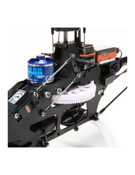 Blade 330 S BNF Basic with SAFE