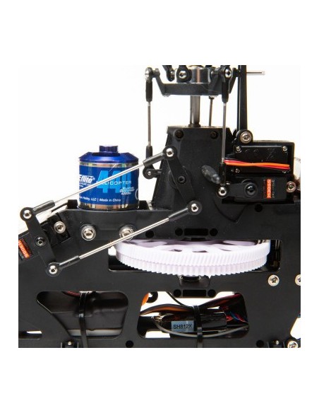 Blade 330 S BNF Basic with SAFE
