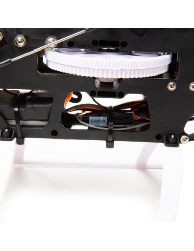 Blade 330 S BNF Basic with SAFE