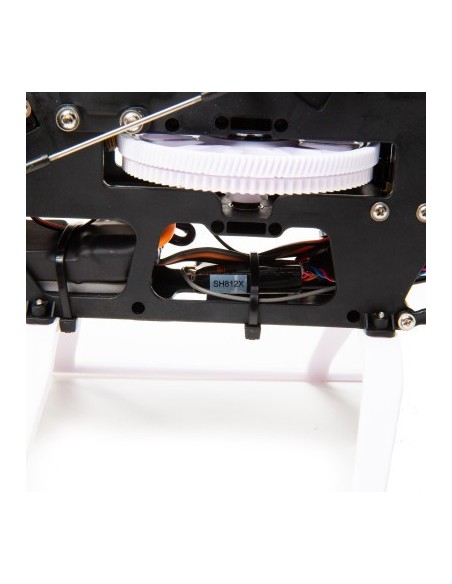 Blade 330 S BNF Basic with SAFE