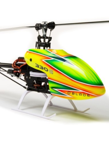 Blade 330 S BNF Basic with SAFE