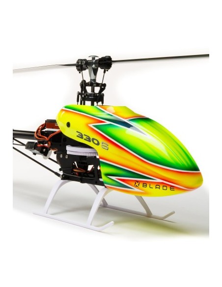 Blade 330 S BNF Basic with SAFE