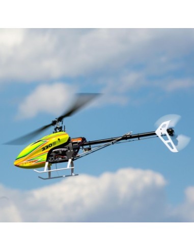 Blade 330 S BNF Basic with SAFE