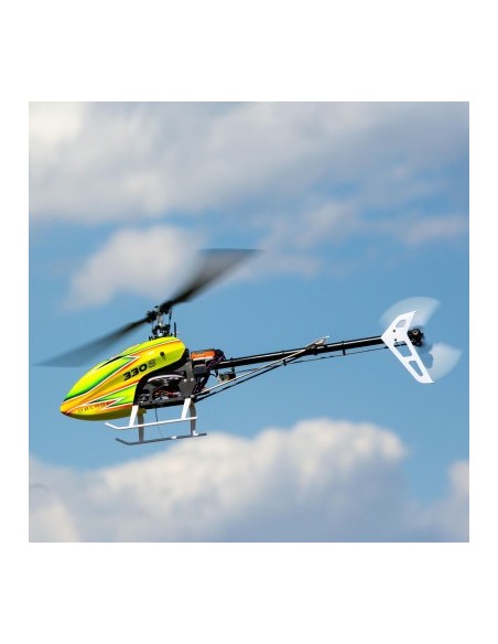 Blade 330 S BNF Basic with SAFE
