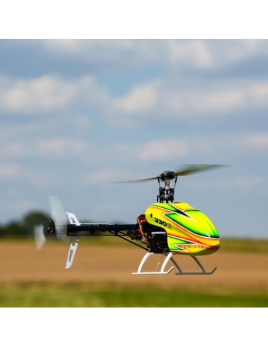 Blade 330 S BNF Basic with SAFE