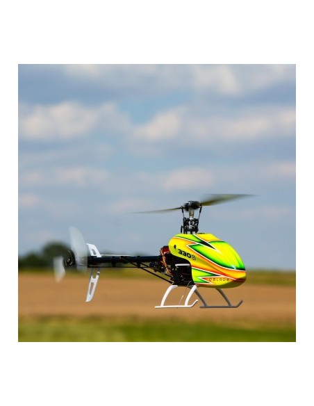 Blade 330 S BNF Basic with SAFE