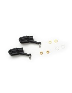 Flybarless Main Rotor Grip Set: B450 X 330X 330S