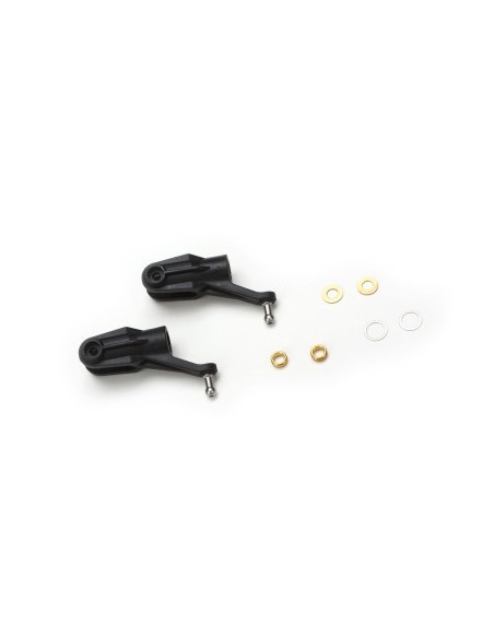 Flybarless Main Rotor Grip Set: B450 X 330X 330S