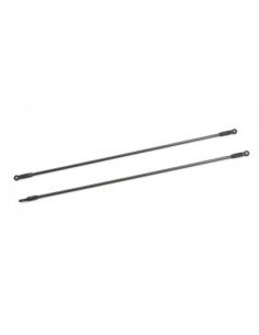 Tail Boom Brace-Support Set (2): B450 330X 330S
