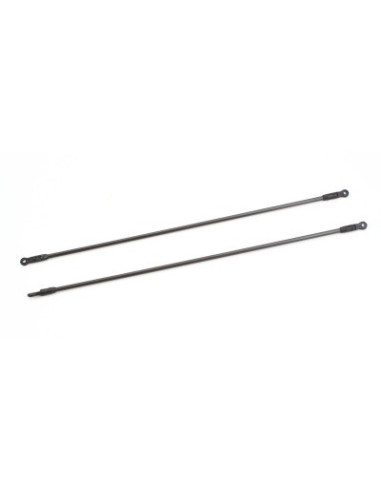 Tail Boom Brace-Support Set (2): B450 330X 330S