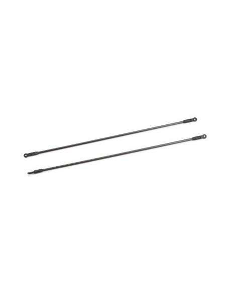 Tail Boom Brace-Support Set (2): B450 330X 330S