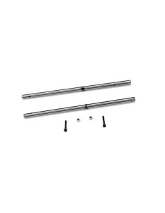 Flybarless Main Shaft (2): B450 X 330X 330S