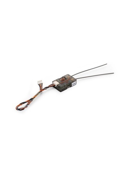 SRXL2 DSMX Remote Serial Telemetry Receiver