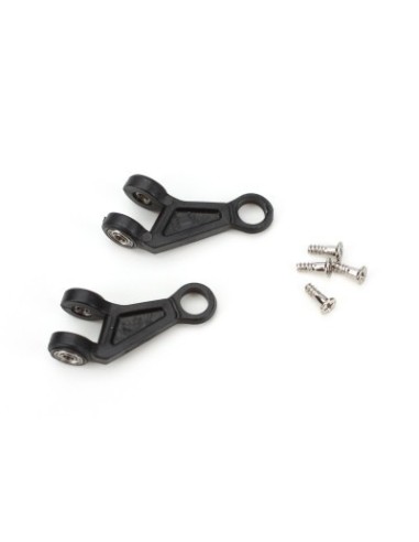 Washout Control Arm Link Set: B450 330X 330S
