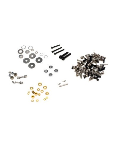 Complete Hardware Set: B450 330X 330S
