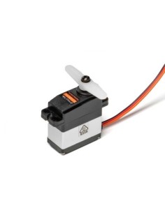 H3055 Sub-Micro Digital Mid-Torque Ultra-Speed Metal Gear Heli Cyclic Servo 2