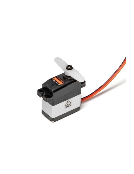 H3055 Sub-Micro Digital Mid-Torque Ultra-Speed Metal Gear Heli Cyclic Servo