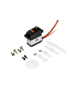 H3055 Sub-Micro Digital Mid-Torque Ultra-Speed Metal Gear Heli Cyclic Servo
