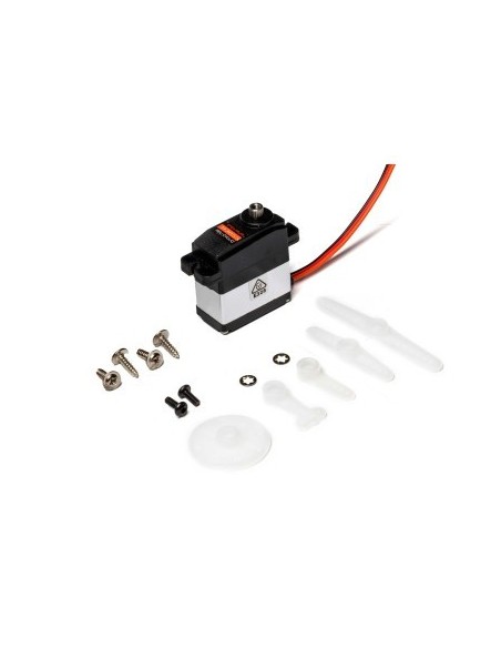 H3055 Sub-Micro Digital Mid-Torque Ultra-Speed Metal Gear Heli Cyclic Servo