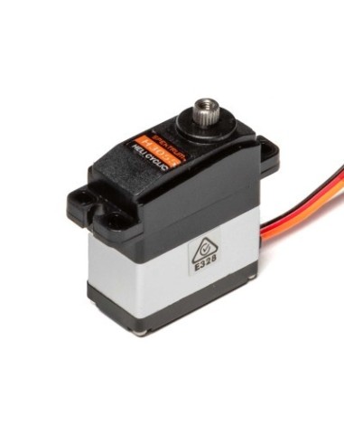 H3055 Sub-Micro Digital Mid-Torque Ultra-Speed Metal Gear Heli Cyclic Servo