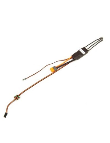 Avian 30-Amp Brushless Smart ESC 3S-6S