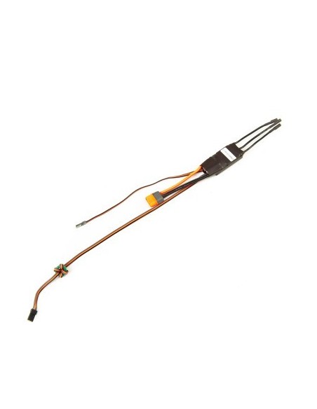 Avian 30-Amp Brushless Smart ESC 3S-6S