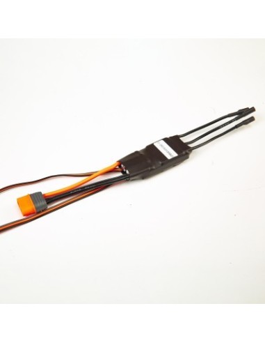 Avian 30-Amp Brushless Smart ESC 3S-6S