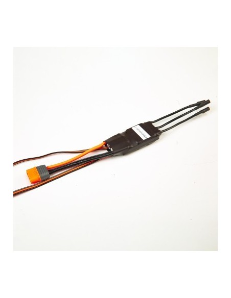 Avian 30-Amp Brushless Smart ESC 3S-6S