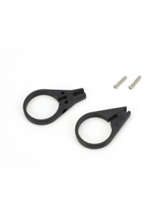 Tail Pushrod Support-Guide Set: B450 330X Fusion 270 330S