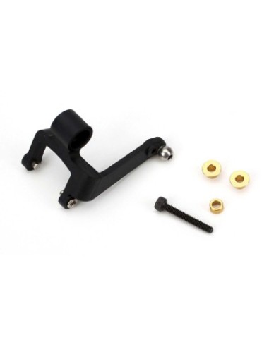 Tail Rotor Pitch Lever Set: B450 330X Fusion 270 330S