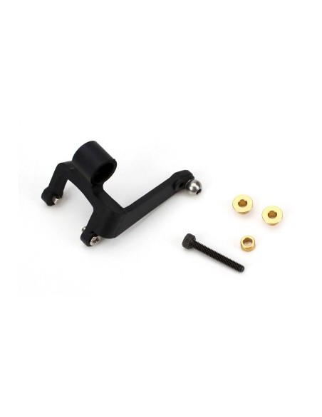 Tail Rotor Pitch Lever Set: B450 330X Fusion 270 330S