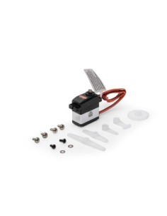 H3065 Sub-Micro Digital Mid-Torque Ultra-Speed Metal Gear Heli Tail Servo