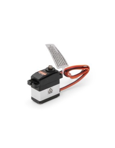 H3065 Sub-Micro Digital Mid-Torque Ultra-Speed Metal Gear Heli Tail Servo