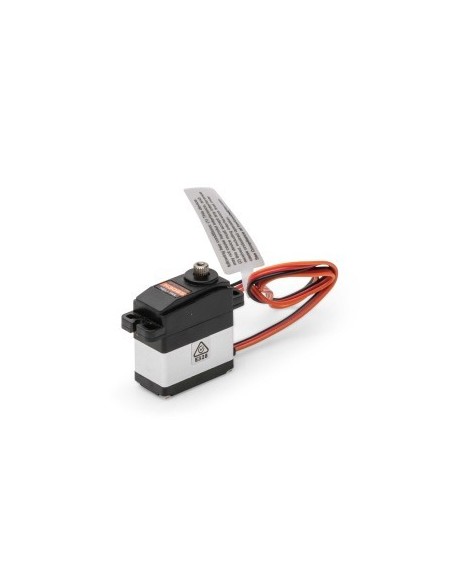 H3065 Sub-Micro Digital Mid-Torque Ultra-Speed Metal Gear Heli Tail Servo