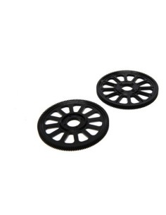 Helical Main Gear: B450 330X 360/270 CFX Fusion 360/270
