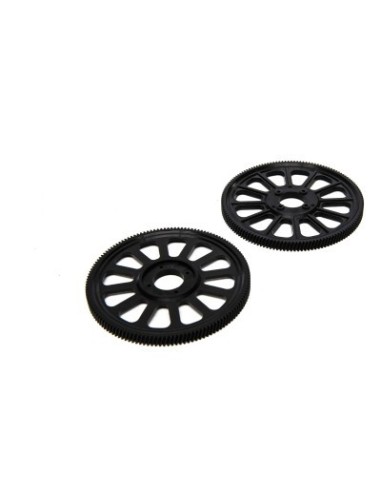 Helical Main Gear: B450 330X 360/270 CFX Fusion 360/270