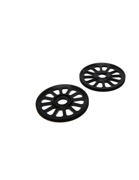 Helical Main Gear: B450 330X 360/270 CFX Fusion 360/270