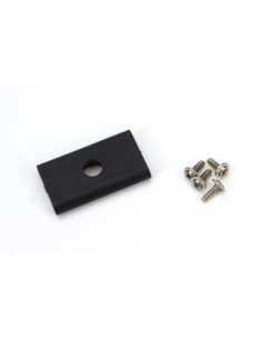 Tail Drive Shaft Lower Bearing Block-Mount: B450 330X 330S