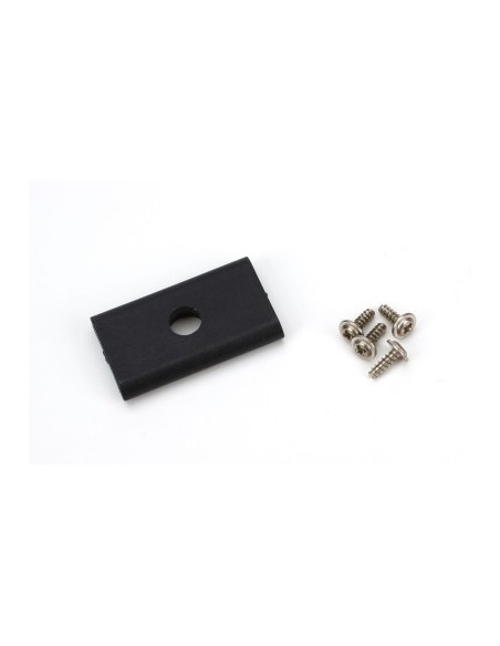 Tail Drive Shaft Lower Bearing Block-Mount: B450 330X 330S