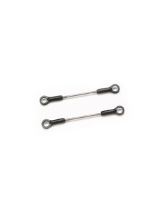 Flybarless Linkage Set: B450 X 330X 330S