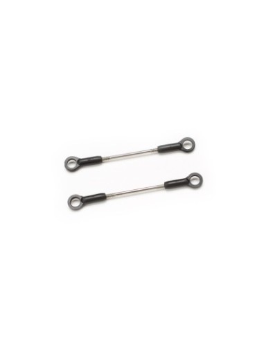 Flybarless Linkage Set: B450 X 330X 330S