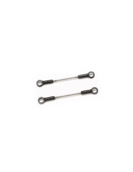 Flybarless Linkage Set: B450 X 330X 330S