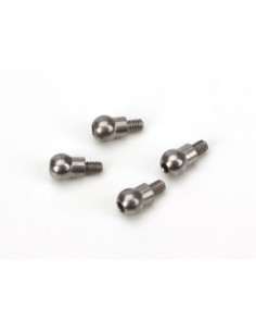 Control-Linkage Ball Long (4): B450 B400 330X 330S