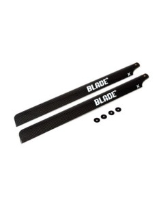 CF FBL Main Blade Set with Washers 325mm: B450 X 330X 330S