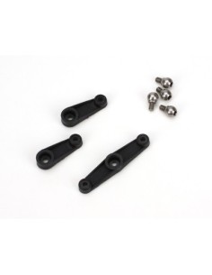 Servo Arm Set: B450 B400 330X 330S