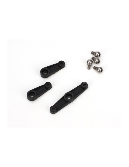 Servo Arm Set: B450 B400 330X 330S
