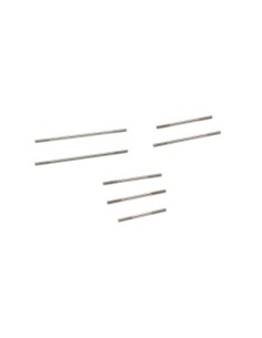 lybarless Linkage Rod-Pushrod Set: B450 X 330X 330S
