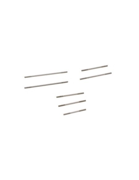 lybarless Linkage Rod-Pushrod Set: B450 X 330X 330S