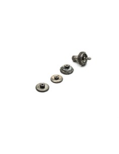 zoom_out_map Replacement Metal Gears tail 9g servo