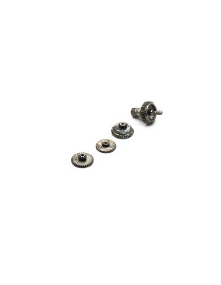 zoom_out_map Replacement Metal Gears tail 9g servo